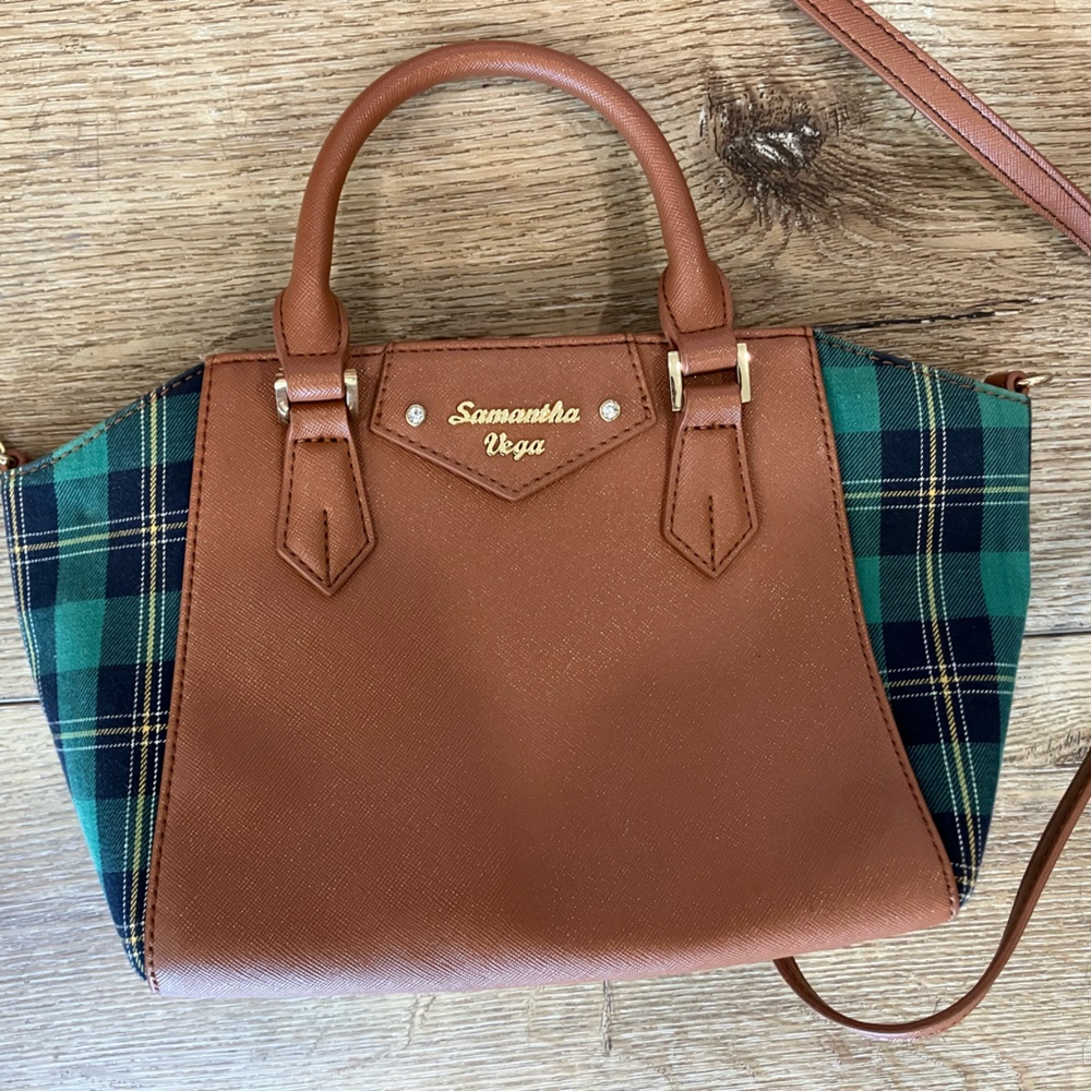 Samantha Vega Purse